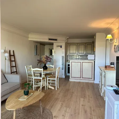 Apartmán Luciano Maxime