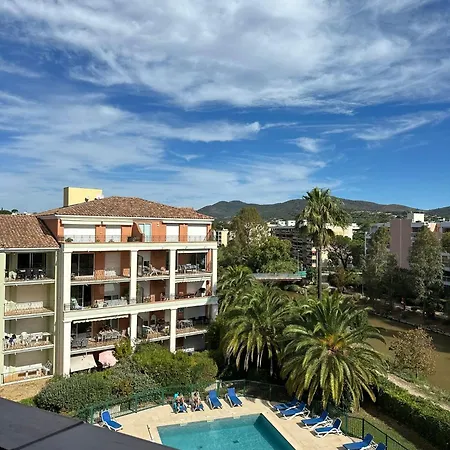 Luciano Maxime Apartmán *