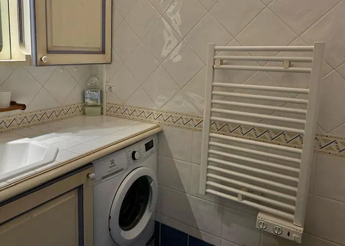 Luciano Maxime Apartmán *