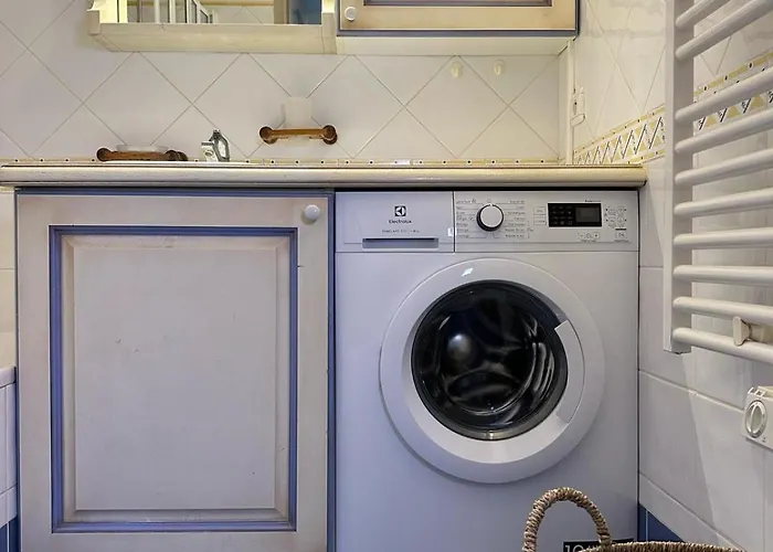 Apartmán Luciano Maxime