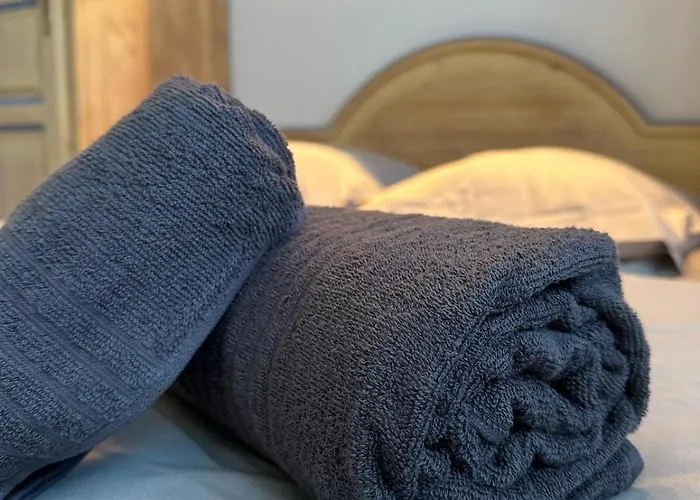 Apartmán Luciano Maxime *