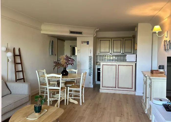 Apartmán Luciano Maxime