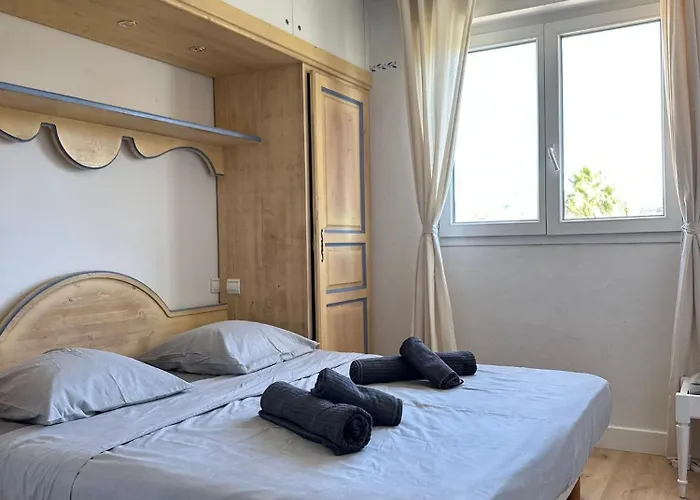 Luciano Maxime Apartmán