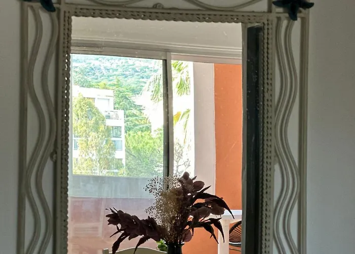 Luciano Maxime Apartmán