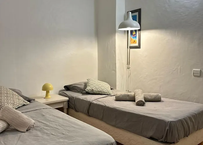 Luciano Maxime Apartmán *