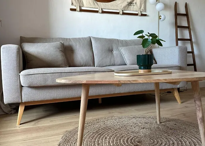 Apartmán Luciano Maxime *