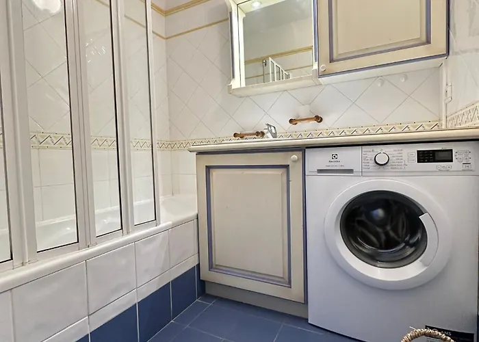 Luciano Maxime Apartmán Sainte-Maxime