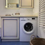 Apartamento Luciano Maxime