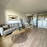 Luciano Maxime Apartment Sainte-Maxime