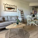 Apartamento Luciano Maxime Sainte-Maxime