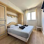 Appartement Luciano Maxime