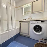 Luciano Maxime Apartamento Sainte-Maxime