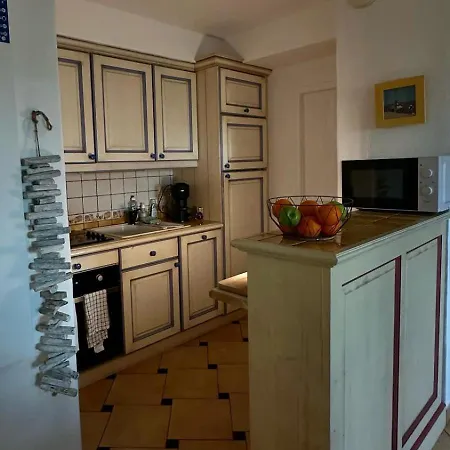 Luciano Maxime Appartement Sainte-Maxime