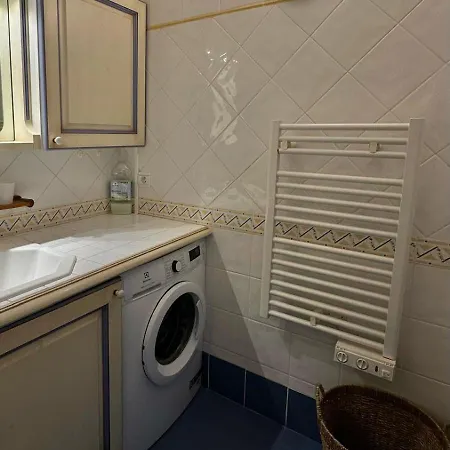 Luciano Maxime Appartement *