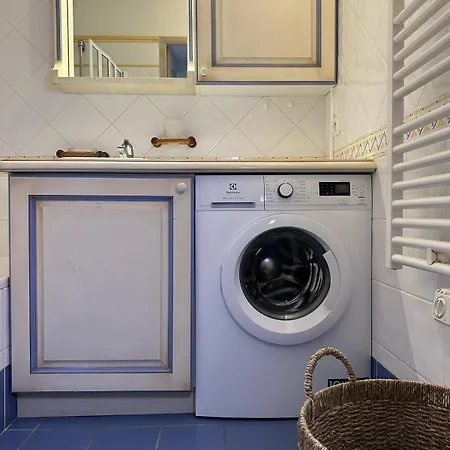 Appartement Luciano Maxime