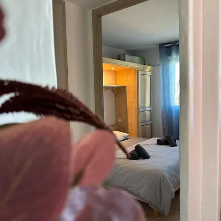 Luciano Maxime Appartement *