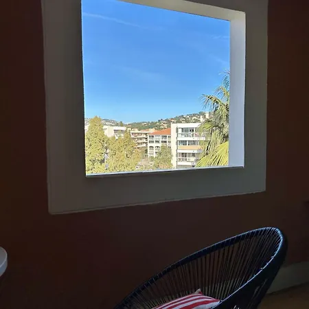 Luciano Maxime Apartment *