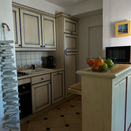 Luciano Maxime Appartement *