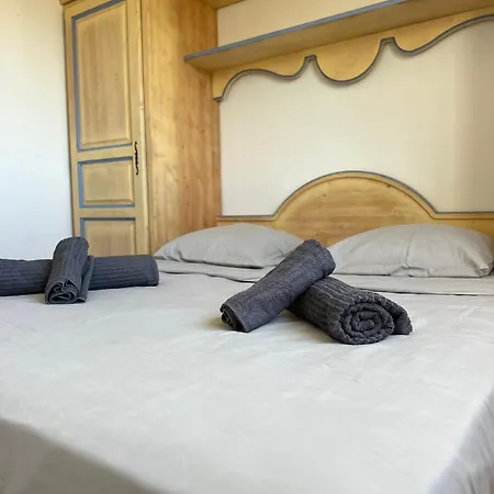 Luciano Maxime Apartment