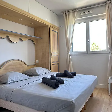 Luciano Maxime Apartment