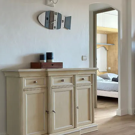 Apartment Luciano Maxime