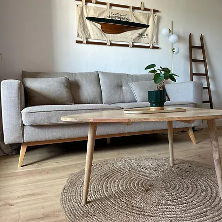 Apartment Luciano Maxime *