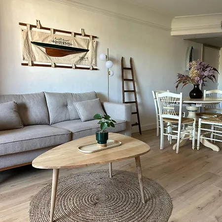 Apartment Luciano Maxime Sainte-Maxime