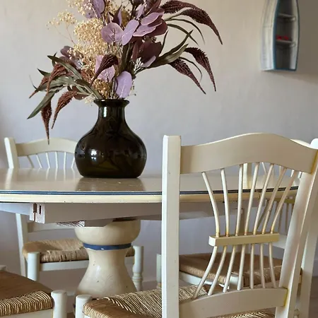 Luciano Maxime Apartment *