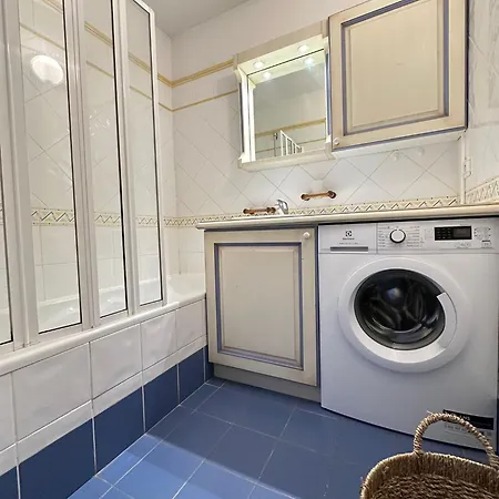 Luciano Maxime Apartment Sainte-Maxime