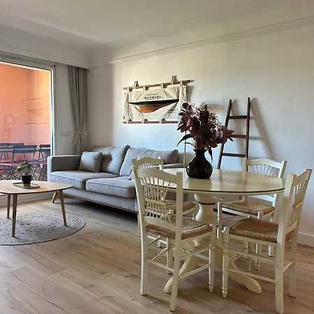 Apartment Luciano Maxime Sainte-Maxime