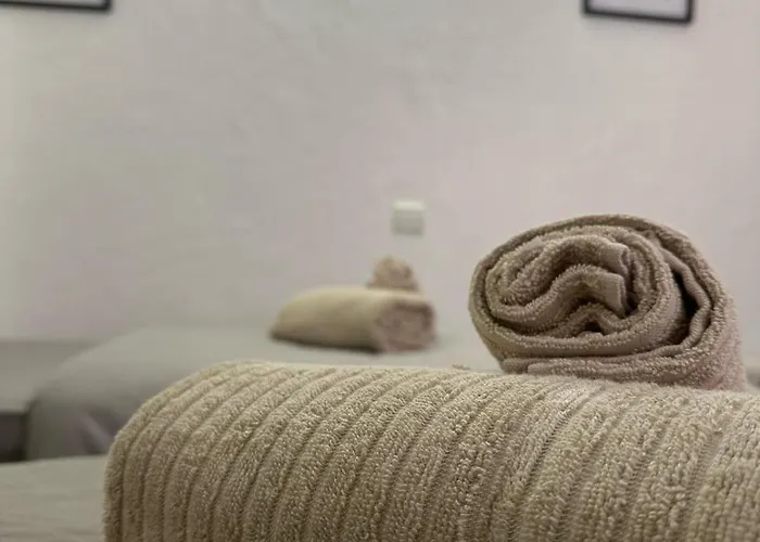 Luciano Maxime 公寓