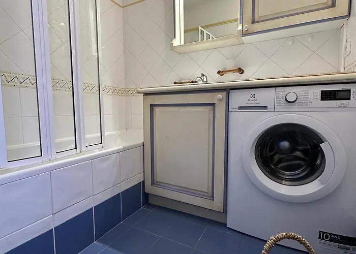 Lejlighed Luciano Maxime