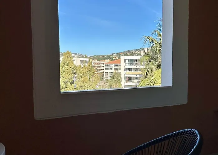 Luciano Maxime Apartment *