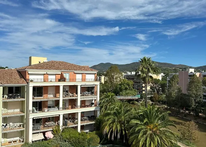 Luciano Maxime Apartment *