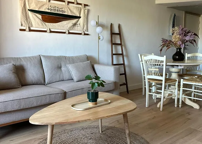 Apartment Luciano Maxime Sainte-Maxime