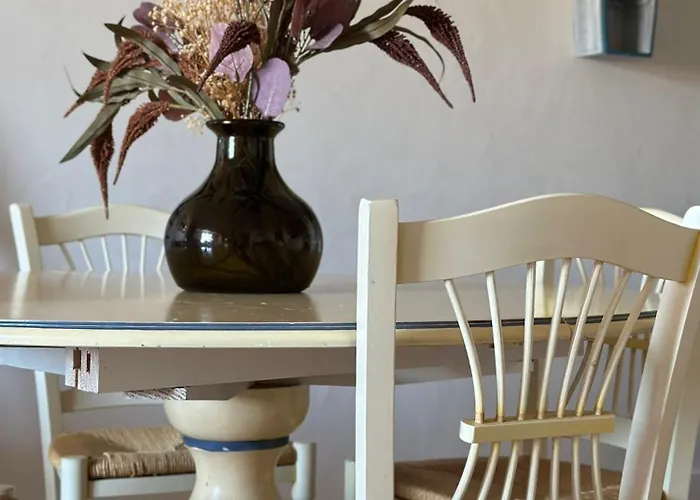 Luciano Maxime Apartment *